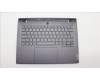 Lenovo 5CB1L83688 COVER Upper Case ASM_POR L82Y5 FP SG BL