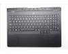 Lenovo 5CB1S76702 COVER Upper Case ASM_SPA L 83F3EB BL WH