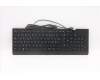 LENOVO DT_KYB USB Calliope KB BK FRA pour Lenovo IdeaCentre AIO 3 24ITL6 (F0G0)