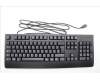 LENOVO DT_KYB Tra USB AI KB BLK_CZ-SL pour Lenovo ThinkCentre M70q Gen 6 (13HE)