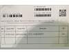 Lenovo 5F78C31005 TB361FU USB_FPC&*6680AA002484 CS