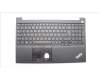 Lenovo 5M11A36285 MECH_ASM KB 058 FRA BKLT(T)FPR UK BK