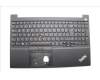 Lenovo 5M11A36342 MECH_ASM KB TUR BKLT(T)FPR UK BK