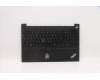 Lenovo 5M11A36345 MECH_ASM KB UKE BKLT(T)FPR UK BK