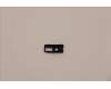Lenovo MECHANICAL FRU PHOENIX_SHUTTER_ASSY pour Lenovo ThinkPad T14s G3 (21BR/21BS)