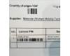 5SB8C29168 Lenovo TB321FU BOT box??&*HQ3160001NHM0 ???