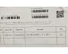 5SB8C31015 Lenovo TB361FU box_L down&*5016AA000507 CS