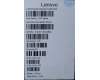 Lenovo TAPE Removable Tape H 83J1 for LCD*5pcs pour Lenovo IdeaPad Slim 5 16IAH10 (83ND)