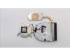 Lenovo 90201913 LB59A Thermal Module DIS W/FAN
