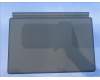 Lenovo Lapis US-Ukrainian KB;Teal;UCJ pour Lenovo Yoga Tab Plus (ZAEG)