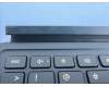 Lenovo Lapis UK-Arabic KB;Teal;UCJ pour Lenovo Yoga Tab Plus (ZAEG)