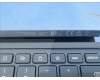 Lenovo Lapis UK-English KB;Teal;UCJ pour Lenovo Yoga Tab Plus (ZAEG)