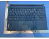 Lenovo Lapis UK-France KB;Teal;UCJ pour Lenovo Yoga Tab Plus (ZAEG)