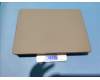 Lenovo Sycamore UK-English KB;grey;UCJ pour Lenovo Idea Tab (ZAFR)