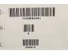 Lenovo Sycamore US-English KB;blue;UCJ pour Lenovo Idea Tab (ZAFR)