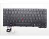 Lenovo 5N21M38582 NB_KYB 4C4TT50B-BK-CHY-TUR F