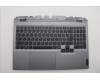 Lenovo 5CB1P43408 COVER Upper Case ASM_SWS C 83DX BLWH