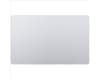 Apple Trackpad (Original) - Silver, Apple MacBook Air 15 (2024) pour Apple Mac15,13 (15" 2024)