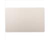 Apple Trackpad (Original) - Gold, Apple MacBook Air 15 (2024) pour Apple Mac15,13 (15" 2024)