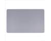 Apple Trackpad (Original) - Grey, Apple MacBook Air 13 (2024) pour Apple MacBook Air M3 (13" 2024) A3113