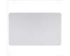Apple Trackpad (Original) - Silver, Apple MacBook Air 13 (2024) pour Apple MacBook Air M3 (13" 2024) A3113