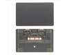 Apple Trackpad (Original) - Black, Apple MacBook Air 13 (2024) pour Apple MacBook Air M3 (13" 2024) A3113