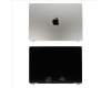 Apple 661-41793 Display - Silver, Apple MacBook Pro 14 (2024) / MacBook Pro 14 (M4 Pro) (2024)