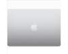 Apple 661-50129 Display incl. frame (Original) - Silver, Apple MacBook Air 15 (2025)