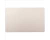 Apple Trackpad (Original) - Gold, Apple MacBook Air 15 (2025) pour Apple Mac16,13 (15" 2025)