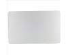 Apple Trackpad - Silver, Apple MacBook Pro 16 (2021) pour Apple MacBook Pro M1 (16" 2021) A2485