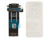 Apple 923-10935 Dock connector (Original) - Silver, Apple iPad Pro 13 M4 (2024)