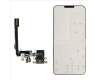 Apple 923-11089 Dock connector (Original) - White Titanium, Apple iPhone 16 Pro