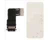 Apple 923-12639 Dock connector (Original) - Silver, Apple iPad Air 11 M3 (2025) Wi-Fi