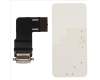 Apple 923-12643 Dock connector (Original) - Silver, Apple iPad Air 11 M3 (2025) Wi-Fi + Cellular