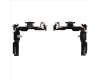 Apple 923-12772 Dock connector (Original) - Black, Apple iPhone 15 Plus