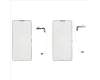Apple 923-13567 Dock connector (Original) - White, Apple iPhone Air