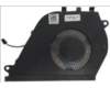 Dell CPU cooling fan for Vostro pour Dell Vostro 14 (5490)