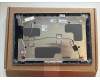 Dell Dell LCD-Rückabdeckung/hintere Abdeckung, mit Antenne pour Dell Precision 15 (3550)