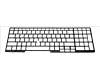 Dell Keyboard shroud for Latitude pour Dell Latitude 15 (E5550) 2014
