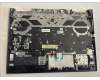 Dell ASSY,PLMKB,BLK,US-INTL,GALIO15 pour Dell G15 (5530)
