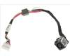Dell ASSY CBL DC-IN 37/5721 pour Dell Inspiron 17R (5737)