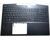 1M83W Dell US-International Blue