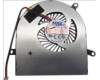 Dell 75x7.5mm cooling fan system pour Dell Inspiron 14 (3480)