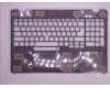 Dell Palmrest Touchpad Assembly pour Dell Precision 15 (3541)