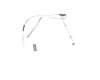Dell LVDS Cable, pour Dell Inspiron 17R (5737)