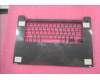 Dell Palmrest assembly with pour Dell Precision 15 (5530)