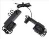 Dell ASSY SPKR 2W 61.6X66.4 E/C 15 pour Dell Inspiron 15R (N5050)