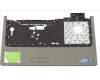 Dell ASSY PLMRST PLSTC 1764 pour Dell Inspiron 17 (1764)