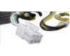 3YNRJ Dell 260W D9 Tower Power Supply