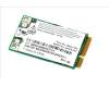 HP Mini PCI 802.11a/b/g WLAN card pour HP Compaq nx9420 Business